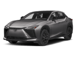 Lexus RZ RZ 350e Premium FWD 2026 — front view