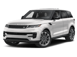 Land Rover Range Rover Sport SE P360 Land Rover Range Rover Sport SE P360