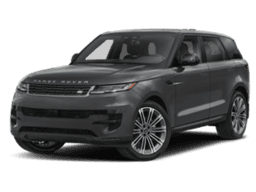 Land Rover Range Rover Sport SE P360 2026 — front view