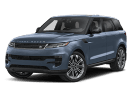 Land Rover Range Rover Sport SE P360 2026 — front view