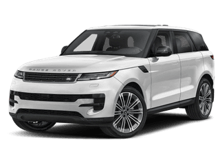 Land Rover Range Rover Sport SE P360 Land Rover Range Rover Sport SE P360