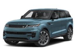 Land Rover Range Rover Sport SE P360 2026 — front view