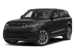 Land Rover Range Rover Sport SE P360 2026 — front view