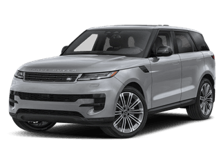 Land Rover Range Rover Sport SE P360 Land Rover Range Rover Sport SE P360