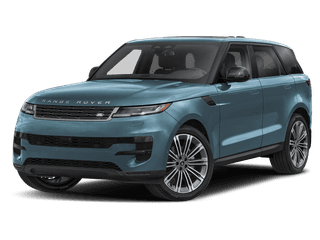 Land Rover Range Rover Sport SE P360 Land Rover Range Rover Sport SE P360