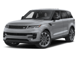 Land Rover Range Rover Sport SE P360 2026 — front view