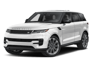 Land Rover Range Rover Sport SE P360 Land Rover Range Rover Sport SE P360