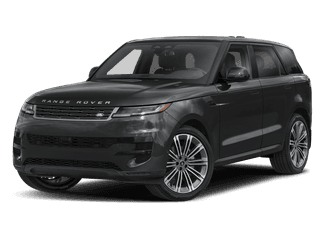 Land Rover Range Rover Sport SE P360 Land Rover Range Rover Sport SE P360