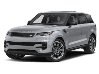 Land Rover Range Rover Sport SE P360 Land Rover Range Rover Sport SE P360