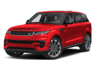 Land Rover Range Rover Sport SE P360 Land Rover Range Rover Sport SE P360