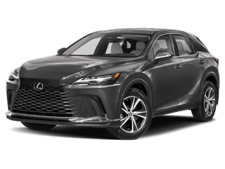Lexus RX RX 350 FWD Lexus RX RX 350 FWD
