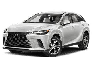 Lexus RX RX 350 FWD Lexus RX RX 350 FWD