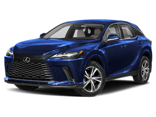 Lexus RX RX 350 FWD Lexus RX RX 350 FWD
