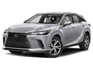 Lexus RX RX 350 FWD Lexus RX RX 350 FWD