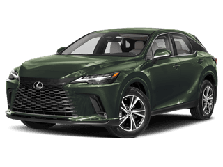 Lexus RX RX 350 FWD Lexus RX RX 350 FWD