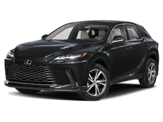 Lexus RX RX 350 FWD Lexus RX RX 350 FWD