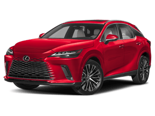 Lexus RX RX 350 Premium+ AWD Lexus RX RX 350 Premium+ AWD