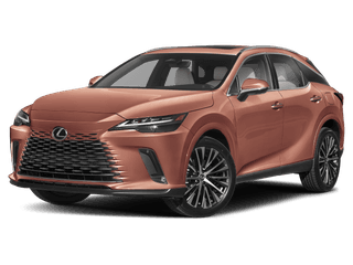 Lexus RX RX 350 Premium+ AWD Lexus RX RX 350 Premium+ AWD