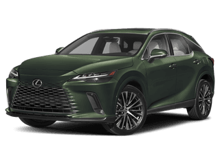 Lexus RX RX 350 Premium+ AWD Lexus RX RX 350 Premium+ AWD