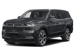 Lincoln Navigator Black Label 4x4 Lincoln Navigator Black Label 4x4