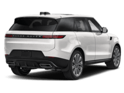 Land Rover Range Rover Sport SE P360 2026 — rear view