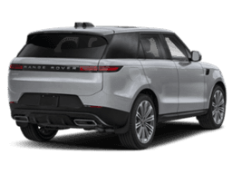 Land Rover Range Rover Sport SE P360 2026 — rear view