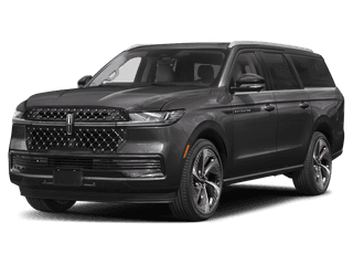 Lincoln Navigator L Black Label 4x4 Lincoln Navigator L Black Label 4x4