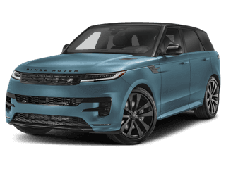 Land Rover Range Rover Sport Autobiography P530 Land Rover Range Rover Sport Autobiography P530
