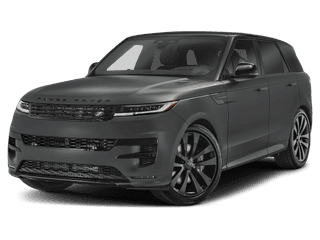 Land Rover Range Rover Sport Autobiography P530 Land Rover Range Rover Sport Autobiography P530