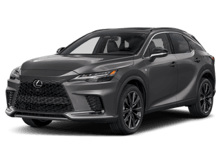 Lexus RX RX 350 F SPORT Design FWD Lexus RX RX 350 F SPORT Design FWD