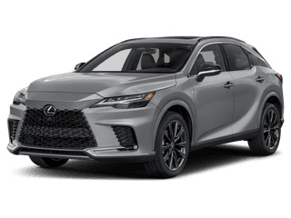 Lexus RX RX 350 F SPORT Design FWD Lexus RX RX 350 F SPORT Design FWD