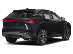 Lexus RX RX 350 Premium AWD 2026 — rear view