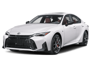 Lexus IS IS 350 F SPORT AWD Lexus IS IS 350 F SPORT AWD