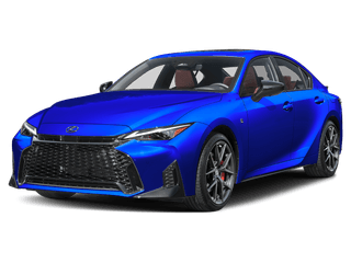 Lexus IS IS 350 F SPORT Design AWD Lexus IS IS 350 F SPORT Design AWD