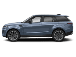 Land Rover Range Rover Sport SE P360 2026 — side view