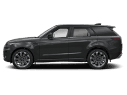 Land Rover Range Rover Sport SE P360 2026 — side view