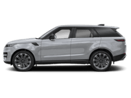 Land Rover Range Rover Sport SE P360 2026 — side view