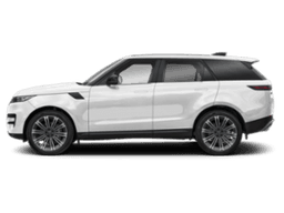 Land Rover Range Rover Sport SE P360 2026 — side view