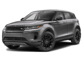 Land Rover Range Rover Evoque Dynamic SE AWD Land Rover Range Rover Evoque Dynamic SE AWD