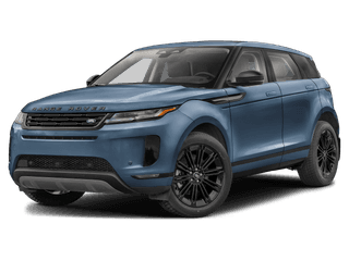 Land Rover Range Rover Evoque Core S AWD Land Rover Range Rover Evoque Core S AWD