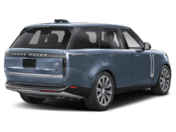 Land Rover Range Rover SE P400 SWB 2026 — rear view