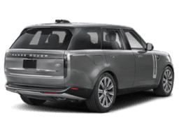 Land Rover Range Rover SE P400 LWB 7 Seat 2026 — rear view