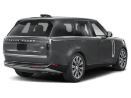 Land Rover Range Rover SE P400 SWB 2026 — rear view