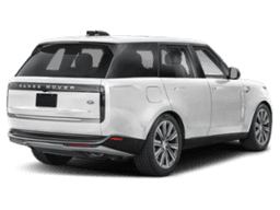 Land Rover Range Rover SE P400 SWB 2026 — rear view