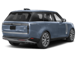 Land Rover Range Rover SE P530 SWB 2026 — rear view