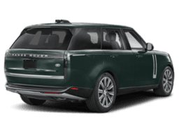 Land Rover Range Rover SE P400 SWB 2026 — rear view