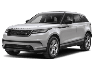 Land Rover Range Rover Velar S P250 Land Rover Range Rover Velar S P250