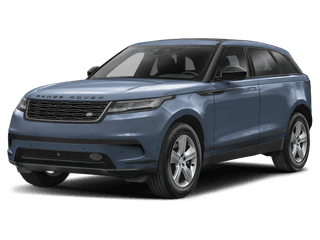 Land Rover Range Rover Velar S P250 Land Rover Range Rover Velar S P250