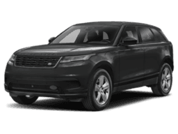 Land Rover Range Rover Velar S P250 2026 — front view