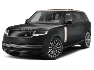 Land Rover Range Rover SV P615 LWB Land Rover Range Rover SV P615 LWB